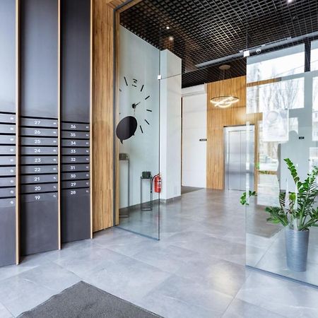 Nyvky Like Home - Apt 49 Kiev Exterior foto