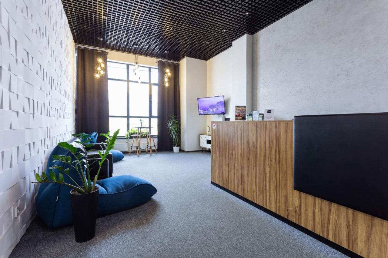 Nyvky Like Home - Apt 49 Kiev Exterior foto