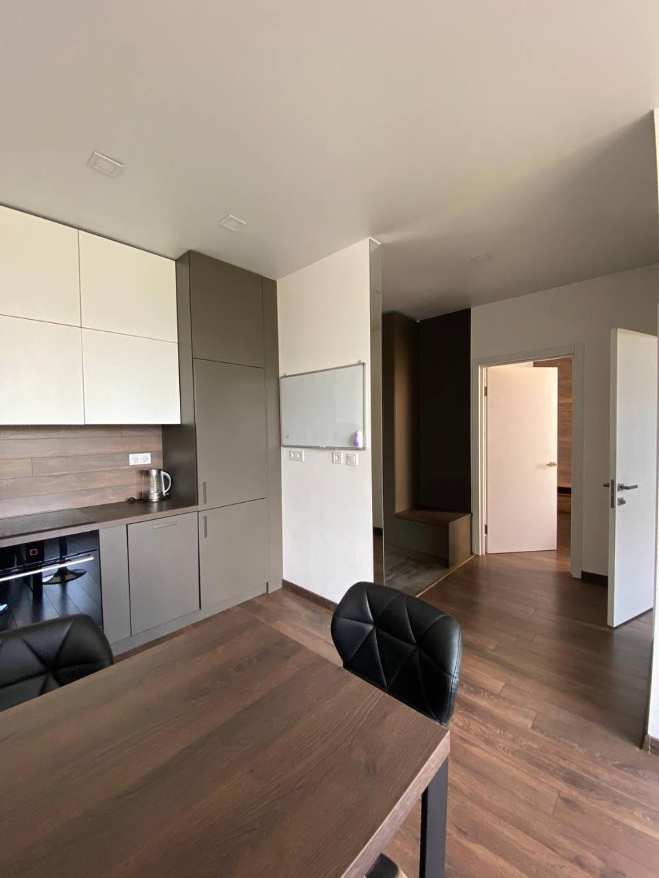 Nyvky Like Home - Apt 49 Kiev Exterior foto