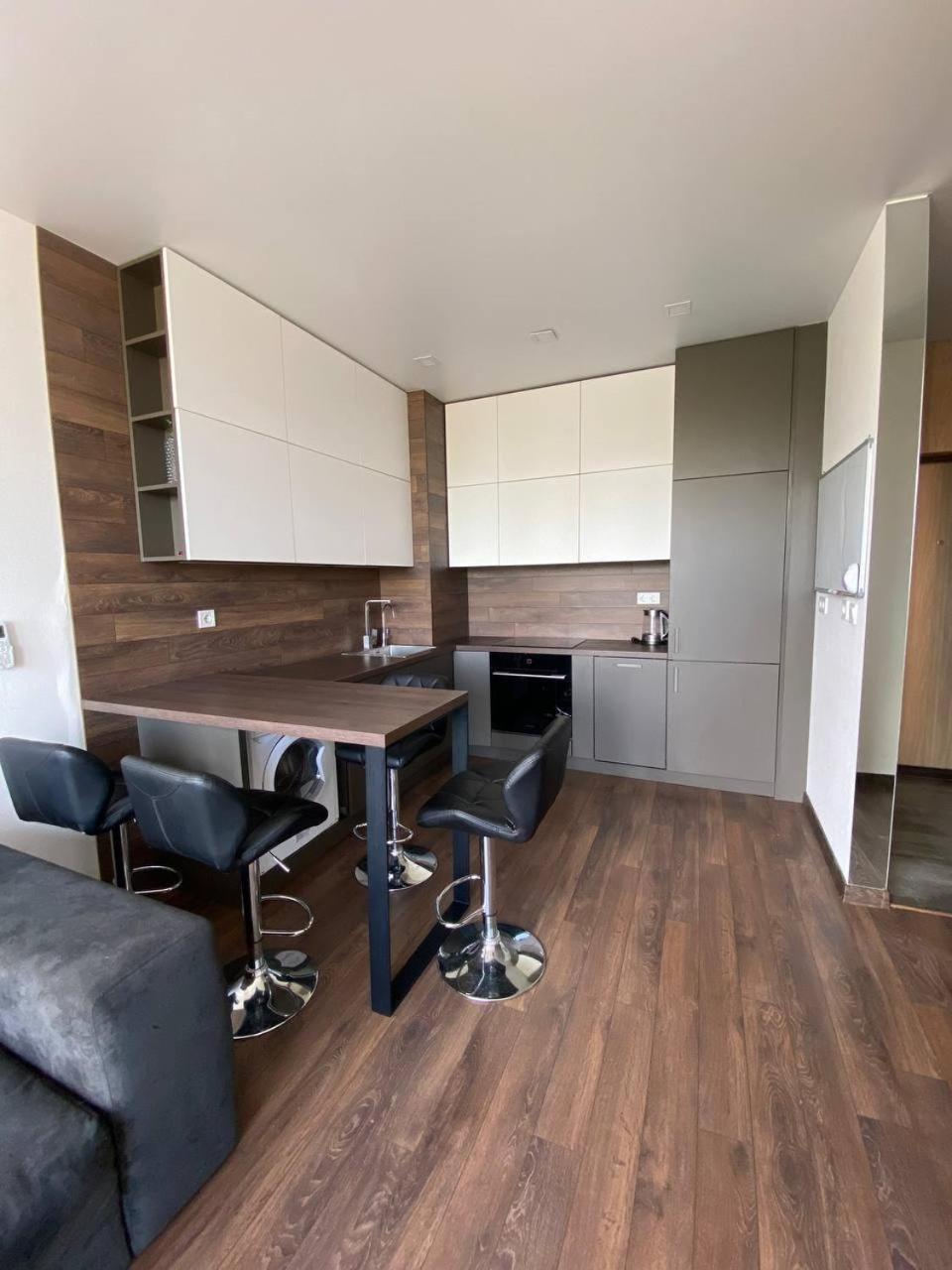 Nyvky Like Home - Apt 49 Kiev Exterior foto